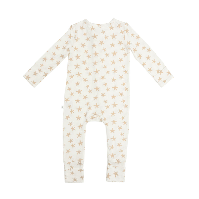 Day or Night Onesie - Star Fish