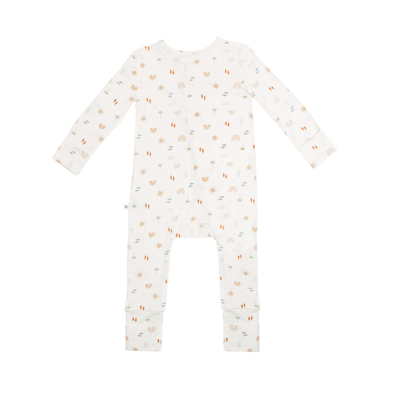 Day or Night Onesie - Summertime