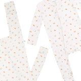 Day or Night Onesie - Summertime