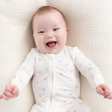 Day or Night Onesie - Summertime