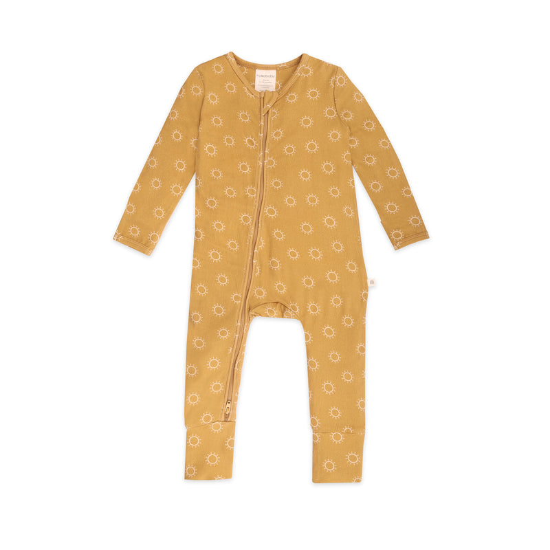 Day or Night Onesie - Sunrise