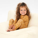 Day or Night Onesie - Sunrise