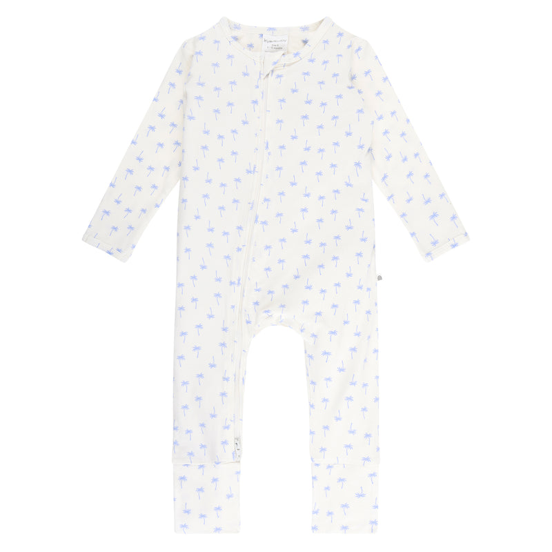 Day or Night Onesie - Tiny Tree