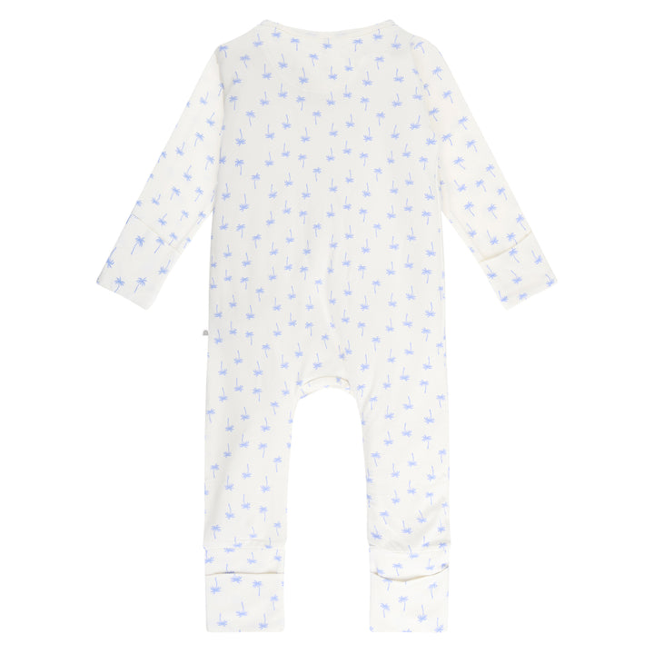 Day or Night Onesie - Tiny Tree