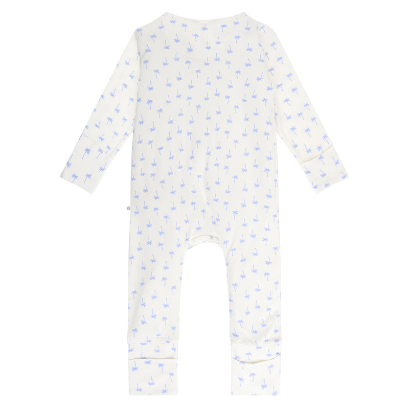 Day or Night Onesie - Tiny Tree