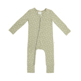 Day or Night Onesie - Tiny Palm