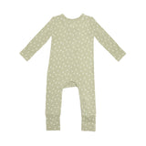 Day or Night Onesie - Tiny Palm