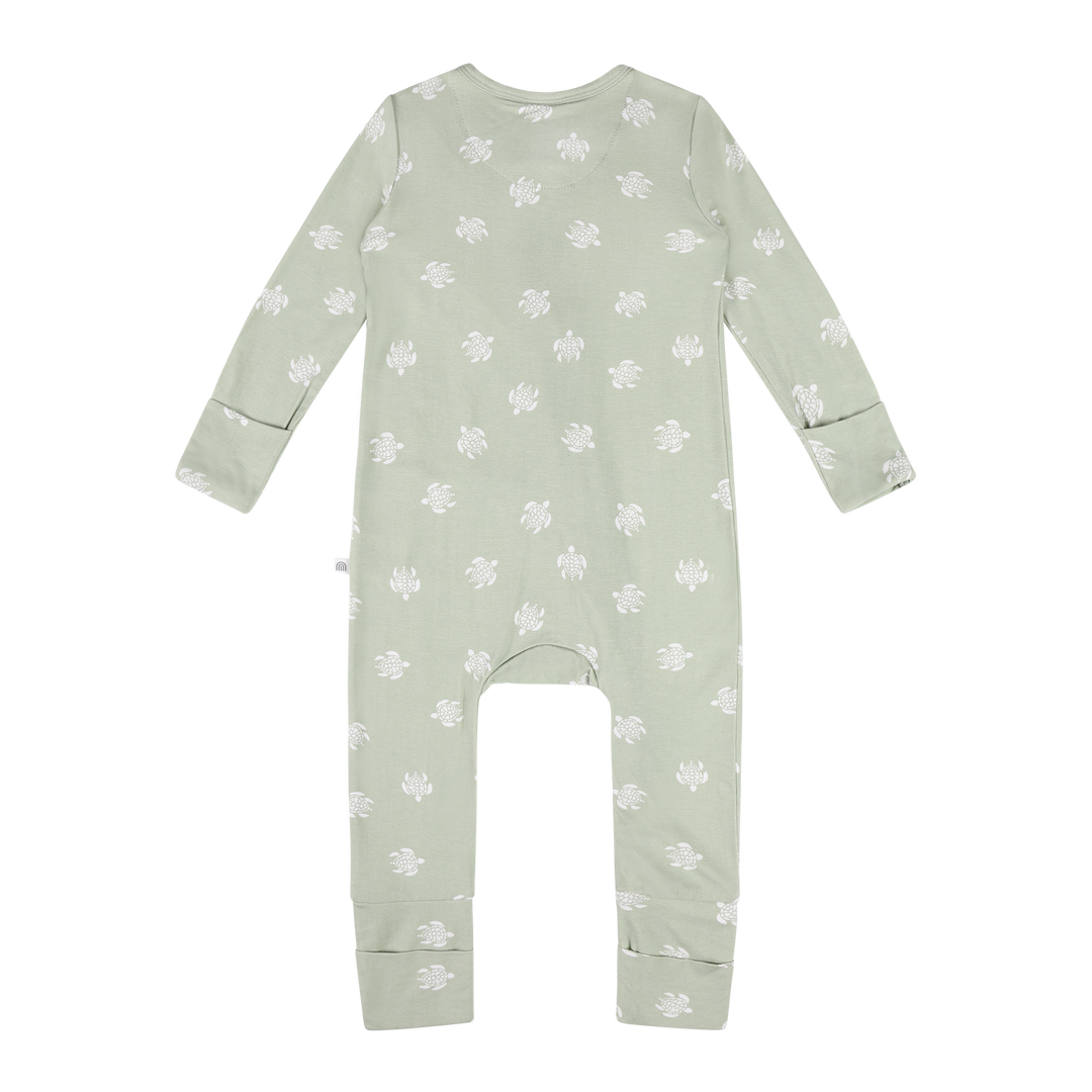 Essential Onesie - Turtle