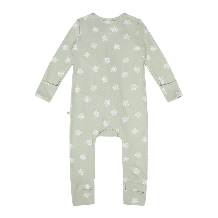 Essential Onesie - Turtle