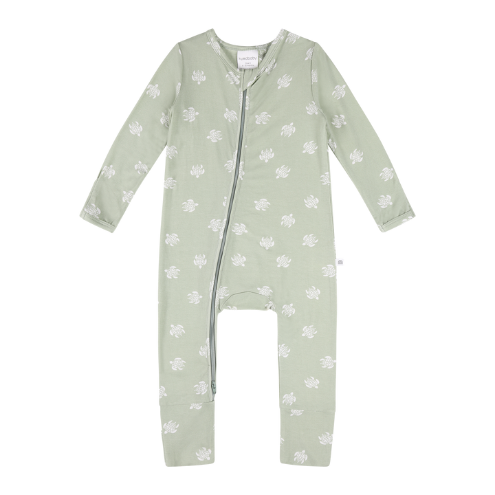 Essential Onesie - Turtle