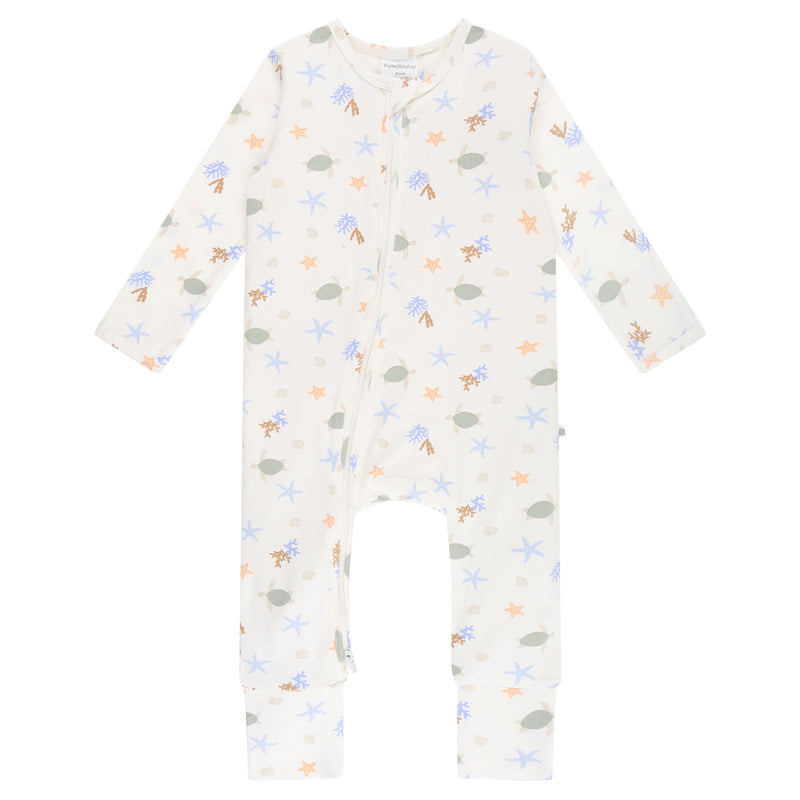 Day or Night Onesie - Underwater World