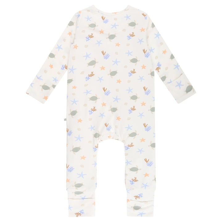 Day or Night Onesie - Underwater World