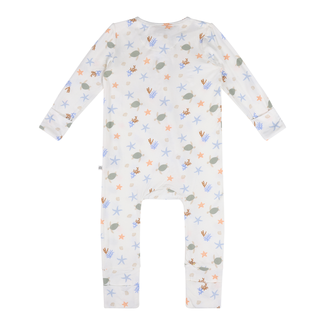 Essential Onesie - Underwater World