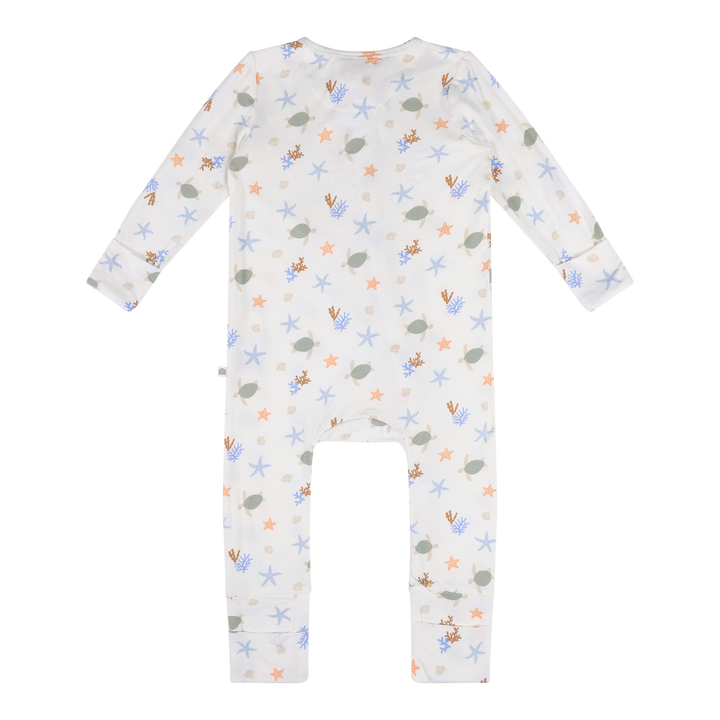 Essential Onesie - Underwater World