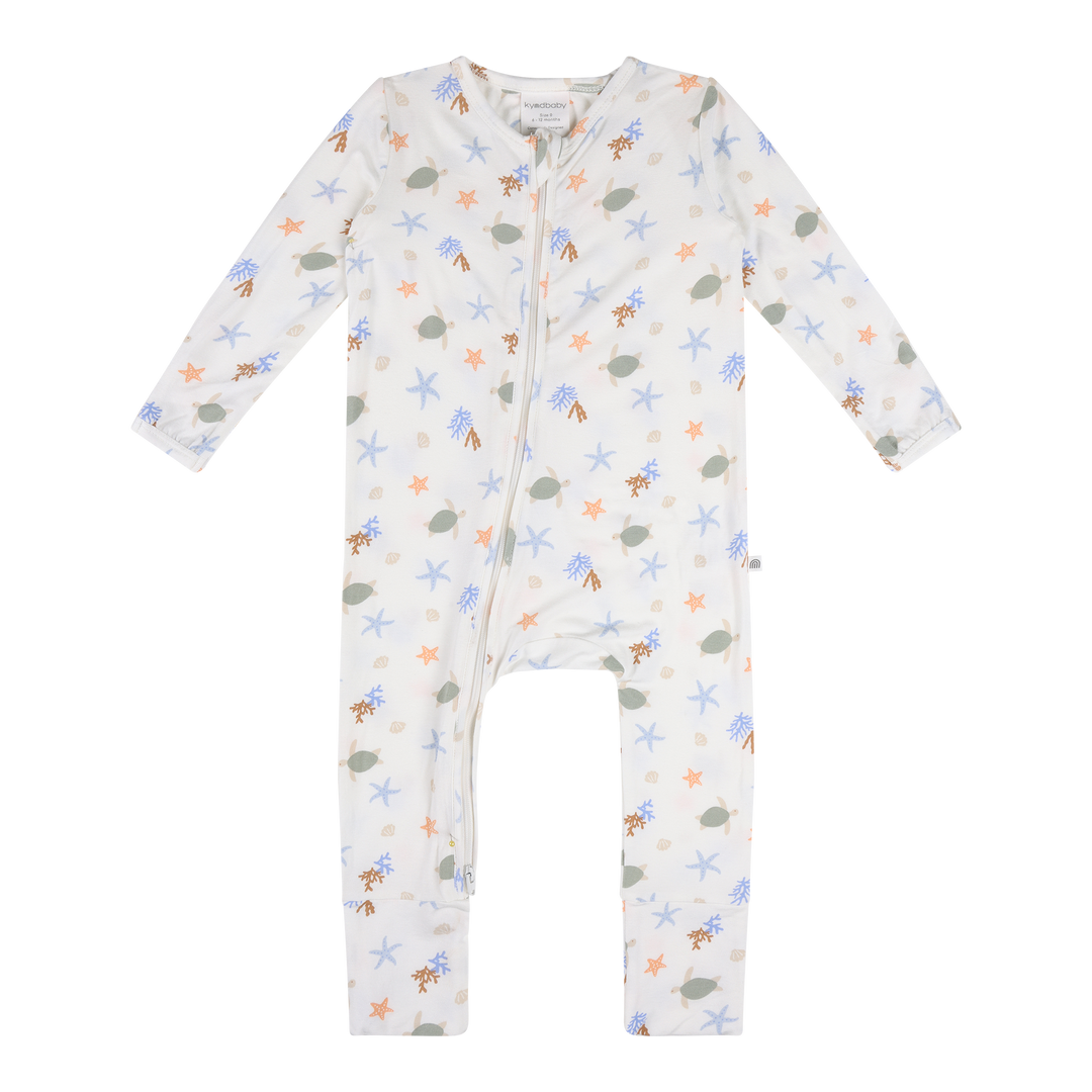 Essential Onesie - Underwater World