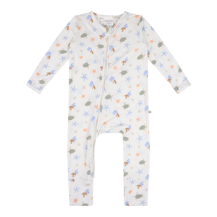 Essential Onesie - Underwater World