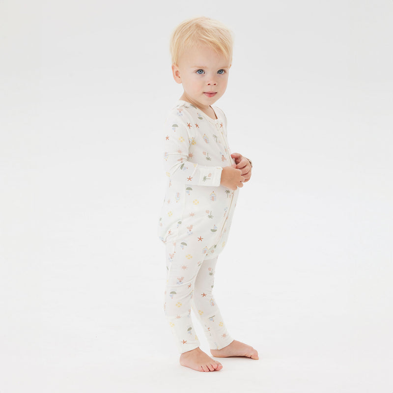 Day or Night Onesie - Vacay