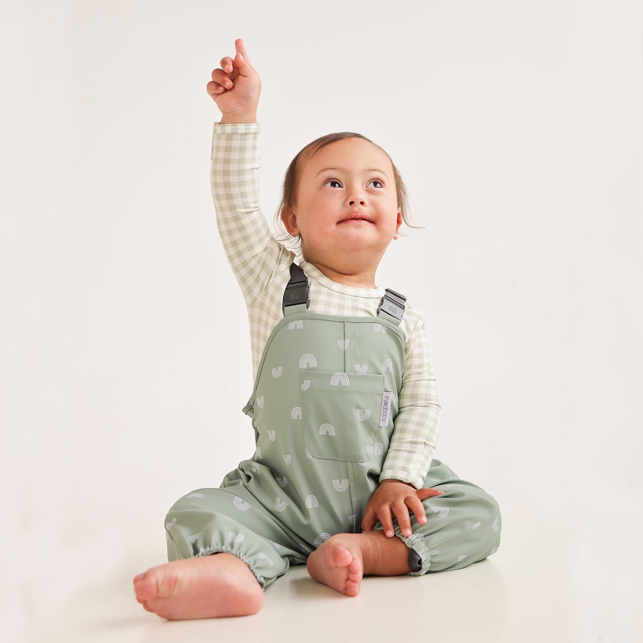 ROMPERS & OVERALLS – KYND Baby