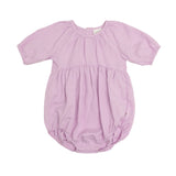 Bubble Suit Long Sleeve - Orchid