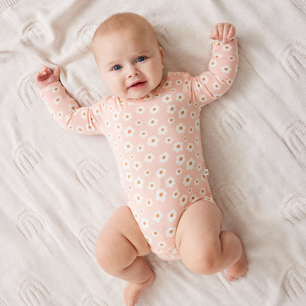 Sustainable onesie sales