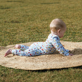 Miffy Day Or Night Onesie - Nautical