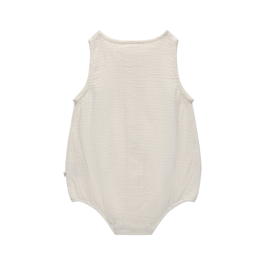Romper - Pristine