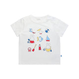 Miffy Tee - Snow White