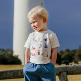 Miffy Tee - Snow White