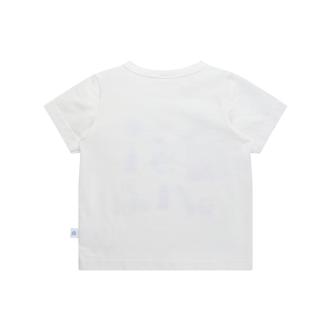 Miffy Tee - Snow White