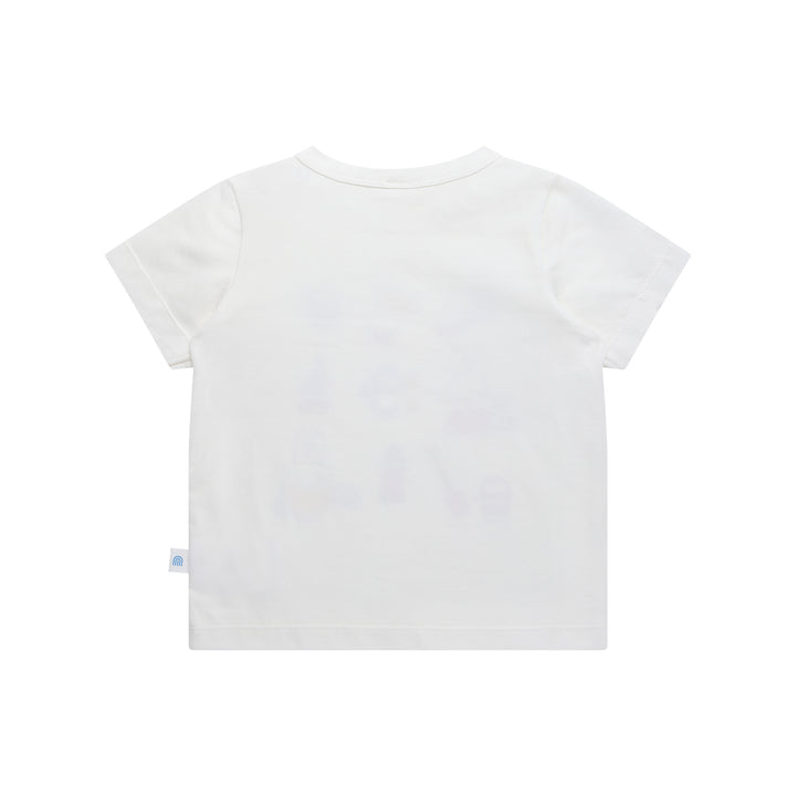 Miffy Tee - Snow White