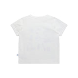 Miffy Tee - Snow White