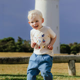 Miffy Tee - Snow White