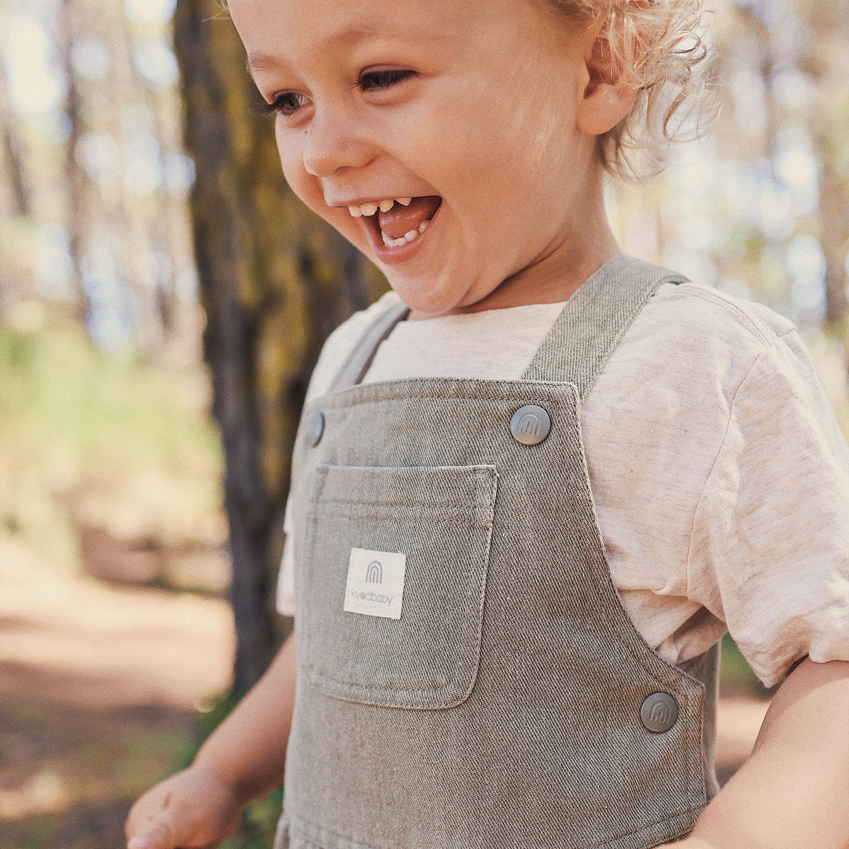 ROMPERS & OVERALLS – KYND Baby
