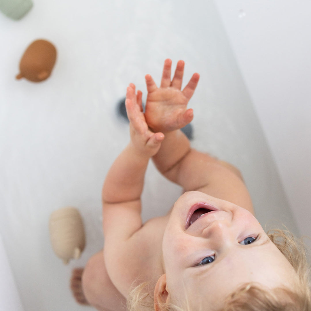 Kynd Silicone Bath Set