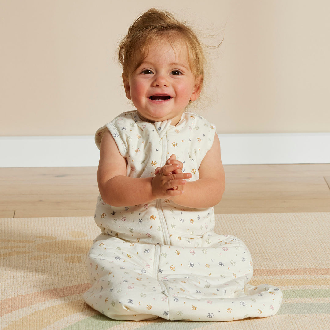 Sleeping Bag 2.5 TOG - Rainbow Dreaming