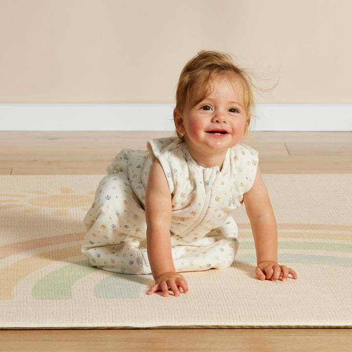 Sleeping Bag 1.0 TOG - Rainbow Dreaming