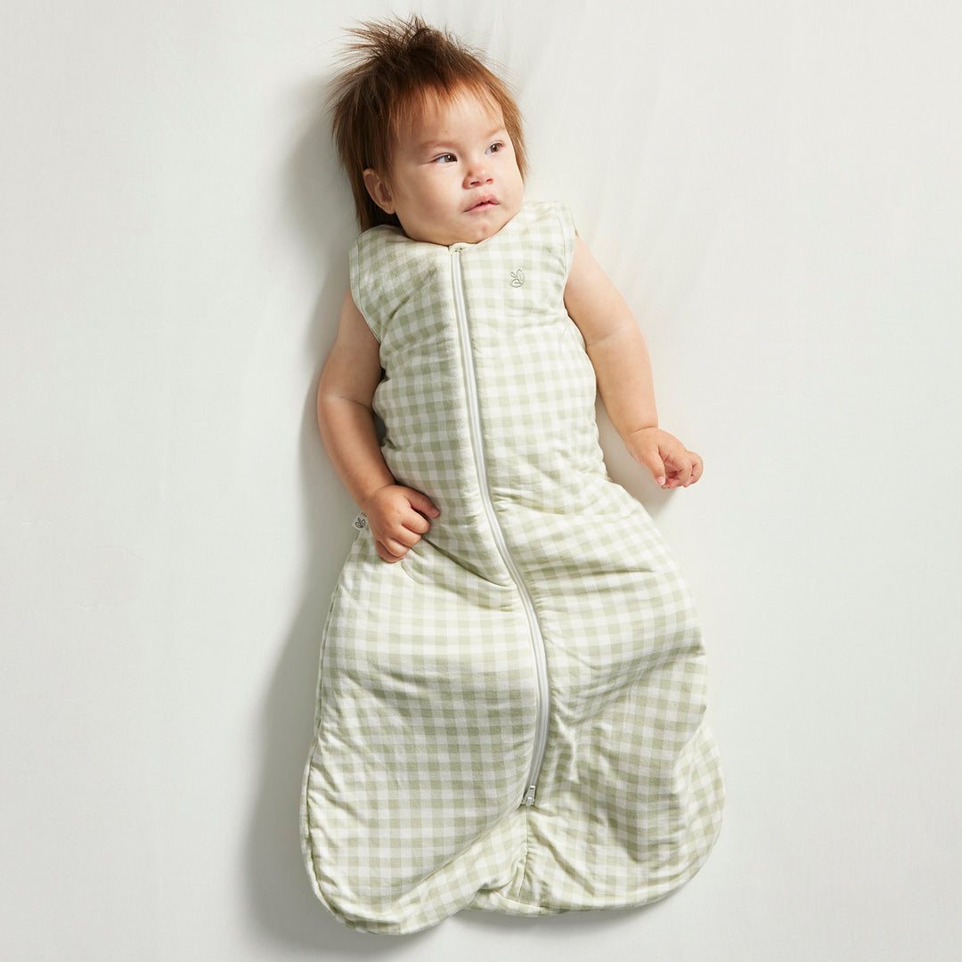 Sleeping Bag 2.5 TOG - Gumleaf Gingham