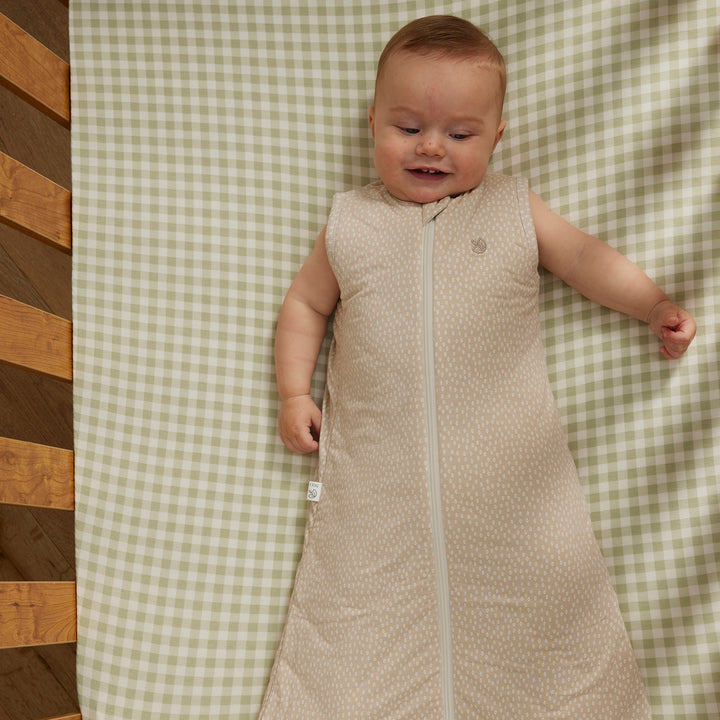 Sleeping Bag 1.0 TOG - Oat Little Pod