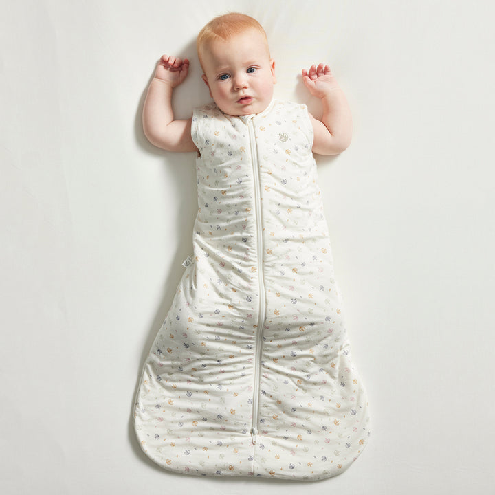 Sleeping Bag 1.0 TOG - Rainbow Dreaming