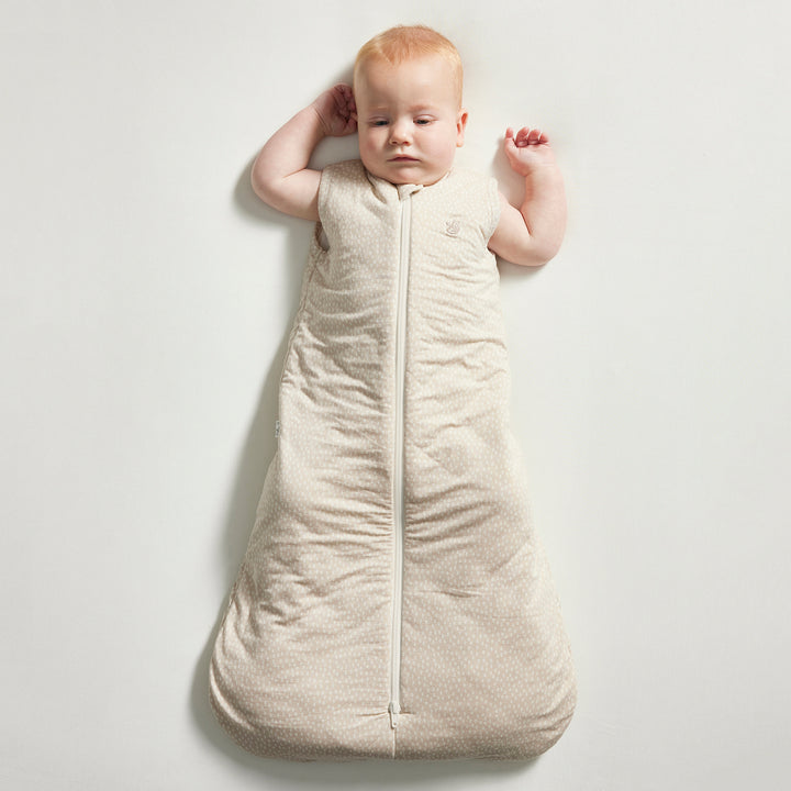 Sleeping Bag 1.0 TOG - Oat Little Pod