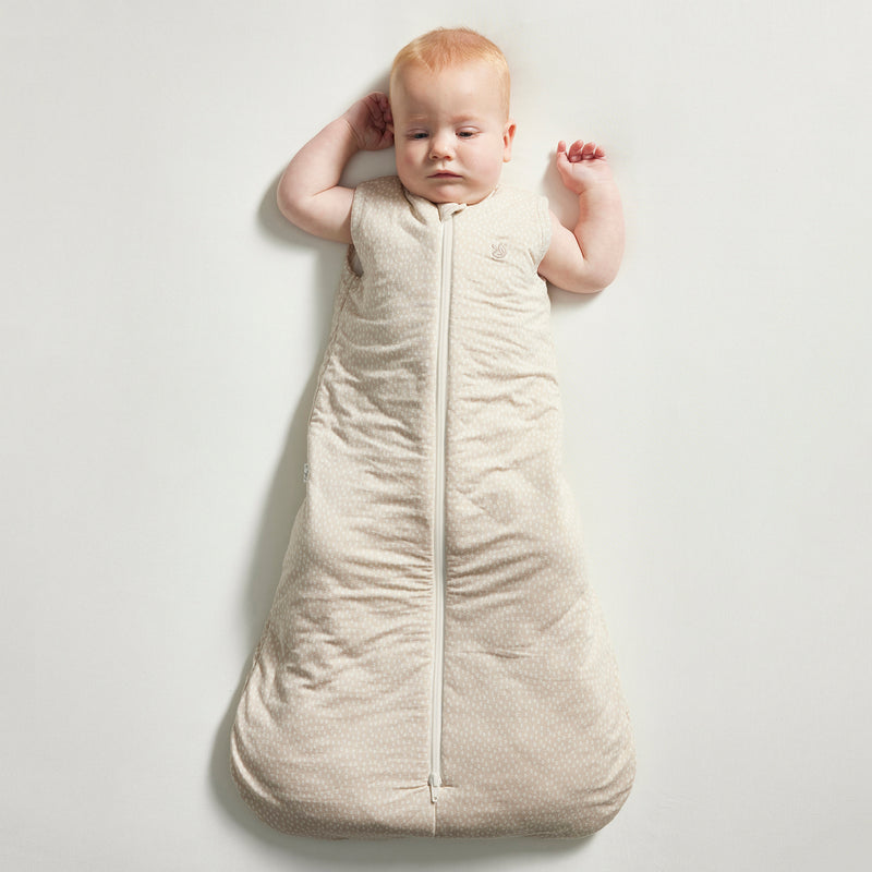 Sleeping Bag 3.5 TOG - Oat Little Pod