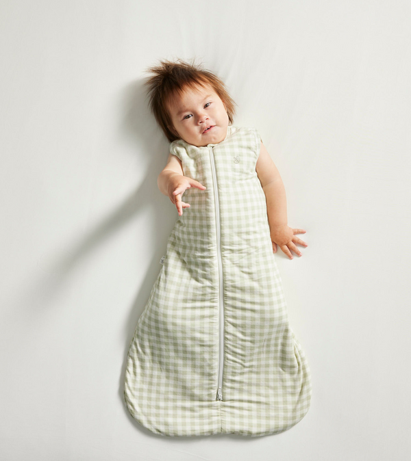 Grow Kindly - Sleeping Bag 2.5 TOG