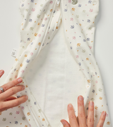 Grow Kindly - Swaddle Sleeping Bag 0.5 TOG