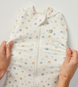 Grow Kindly - Swaddle Sleeping Bag 0.5 TOG