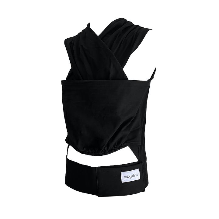 Baby Dink Carrier - Black