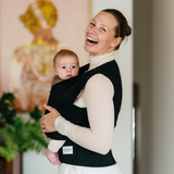 Baby Dink Carrier - Black