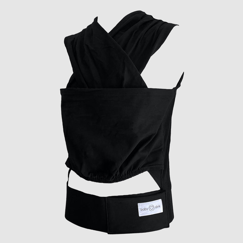 Baby Dink Carrier - Black