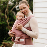 Baby Dink Carrier - Blossom