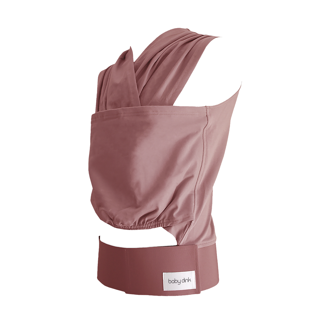 Baby Dink Carrier - Blossom