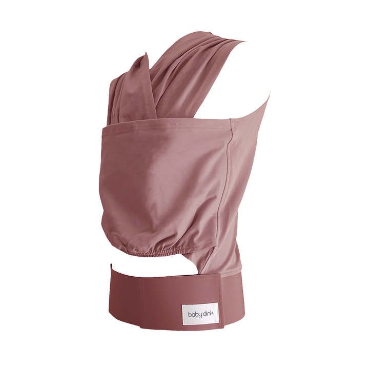 Baby Dink Carrier - Blossom